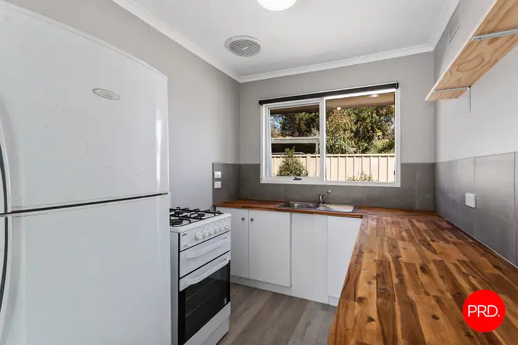 Fifth view of Homely house listing, 1/14 Bright Street, Eaglehawk VIC 3556