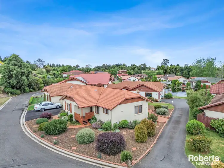 37/22 Waldhorn Drive, Grindelwald TAS 7277