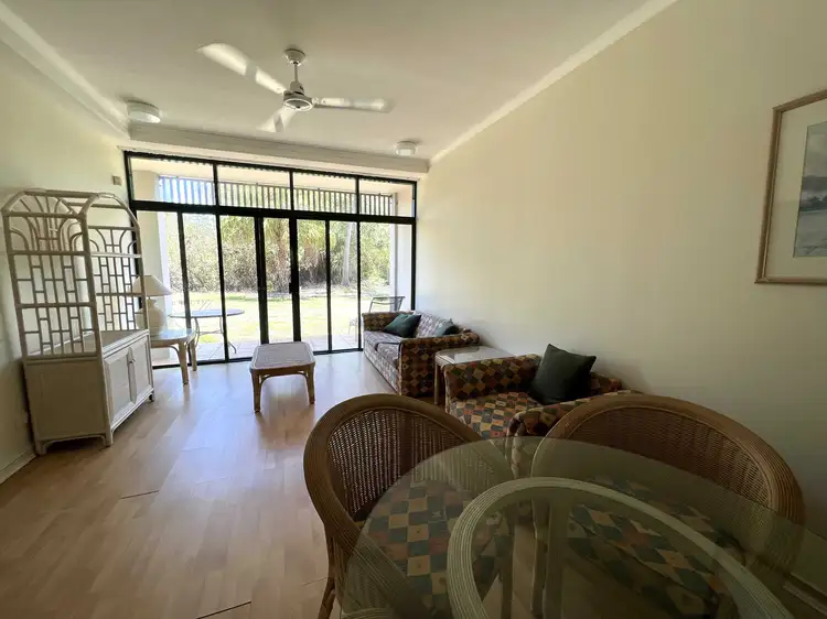 Second view of Homely unit listing, 1460/615 Kunapipi Road, Laguna Quays QLD 4800