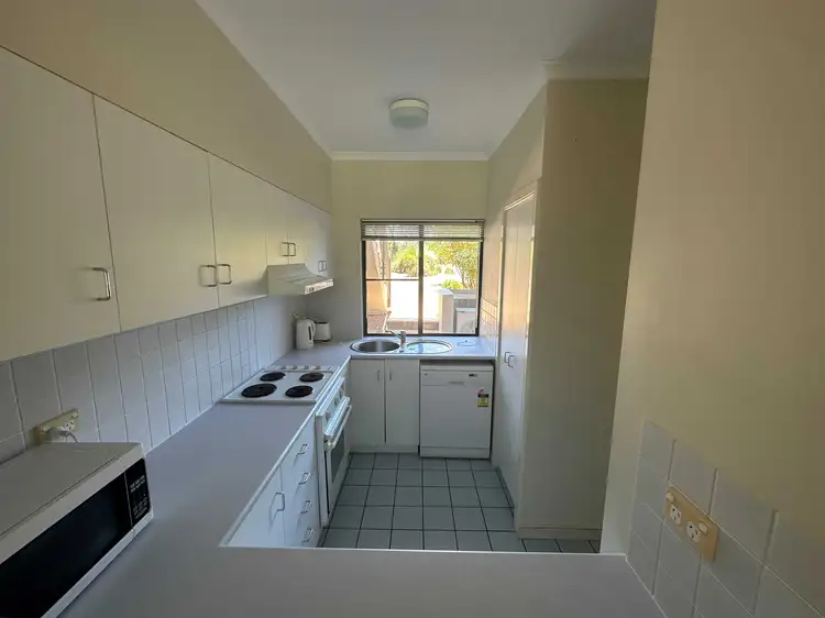 Third view of Homely unit listing, 1460/615 Kunapipi Road, Laguna Quays QLD 4800