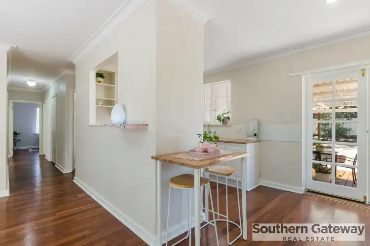 Sixth view of Homely house listing, 37 Barron Way, Orelia WA 6167