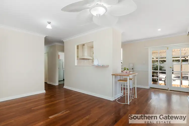 Seventh view of Homely house listing, 37 Barron Way, Orelia WA 6167