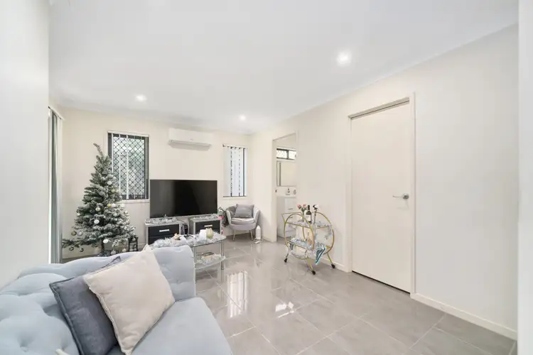 Second view of Homely townhouse listing, 29/165 Ann Street, Kallangur QLD 4503