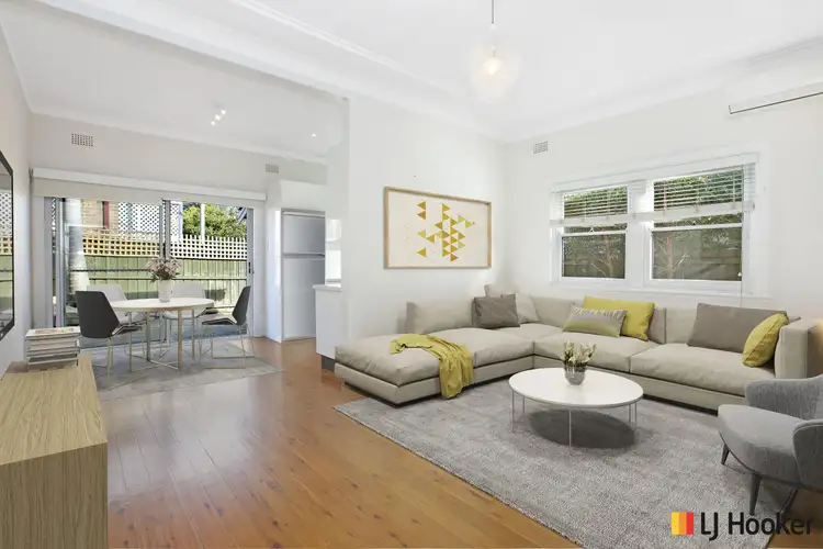 78 Arthur Street, Croydon Park NSW 2133