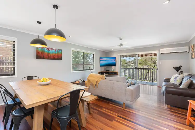 4 Formosa Court, Everton Hills QLD 4053