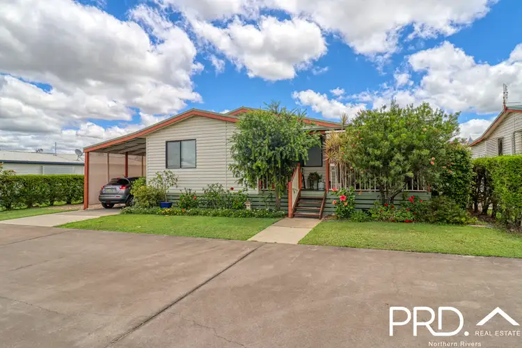 Second view of Homely house listing, 81 Wood Duck Way 69 Light Street, Casino NSW 2470