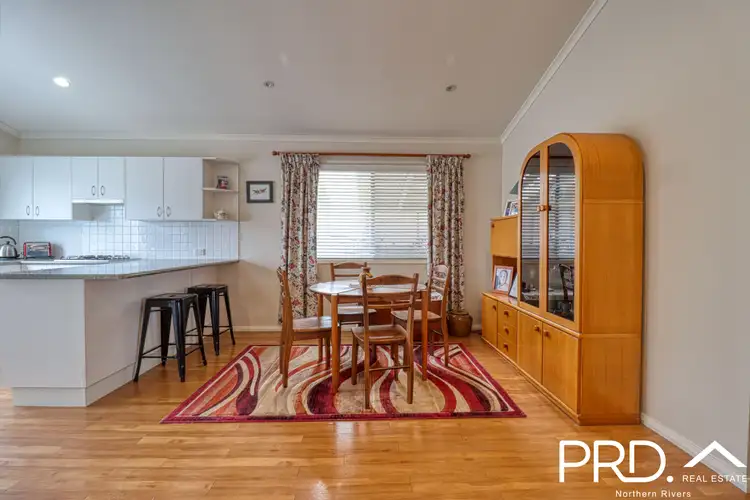 Fourth view of Homely house listing, 81 Wood Duck Way 69 Light Street, Casino NSW 2470