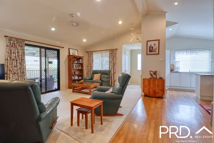 Fifth view of Homely house listing, 81 Wood Duck Way 69 Light Street, Casino NSW 2470