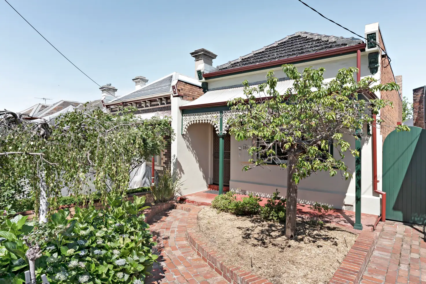 Main view of Homely house listing, 15 Learmonth Street, Moonee Ponds VIC 3039