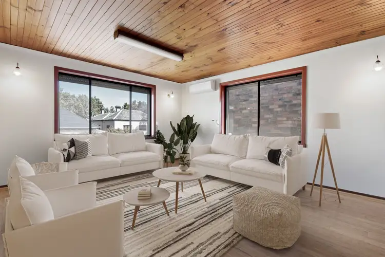 Second view of Homely house listing, 15 Learmonth Street, Moonee Ponds VIC 3039