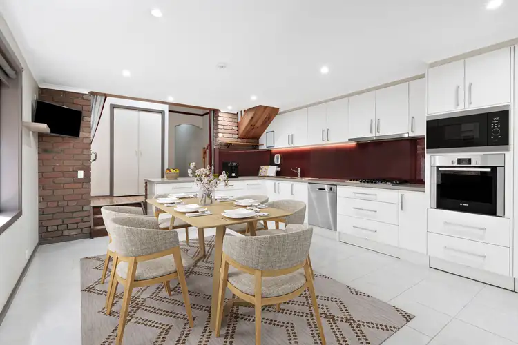 Third view of Homely house listing, 15 Learmonth Street, Moonee Ponds VIC 3039
