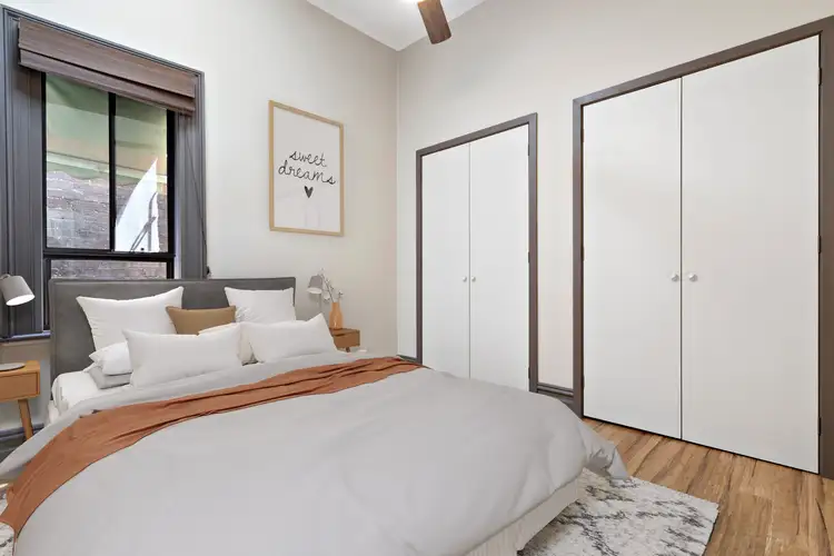Fifth view of Homely house listing, 15 Learmonth Street, Moonee Ponds VIC 3039