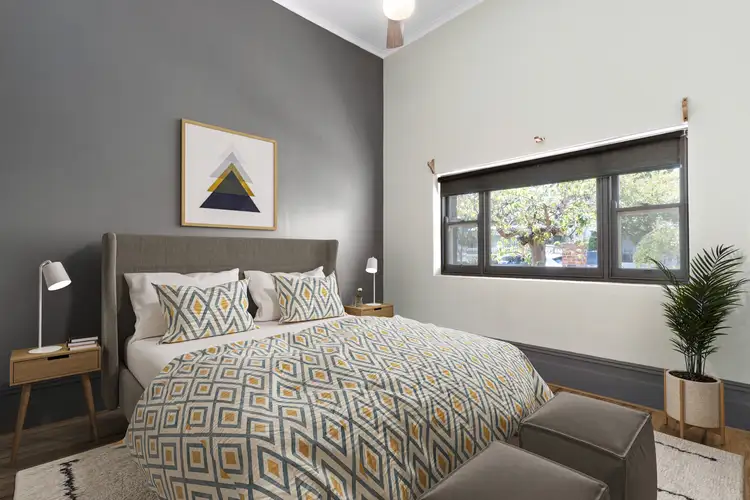 Sixth view of Homely house listing, 15 Learmonth Street, Moonee Ponds VIC 3039