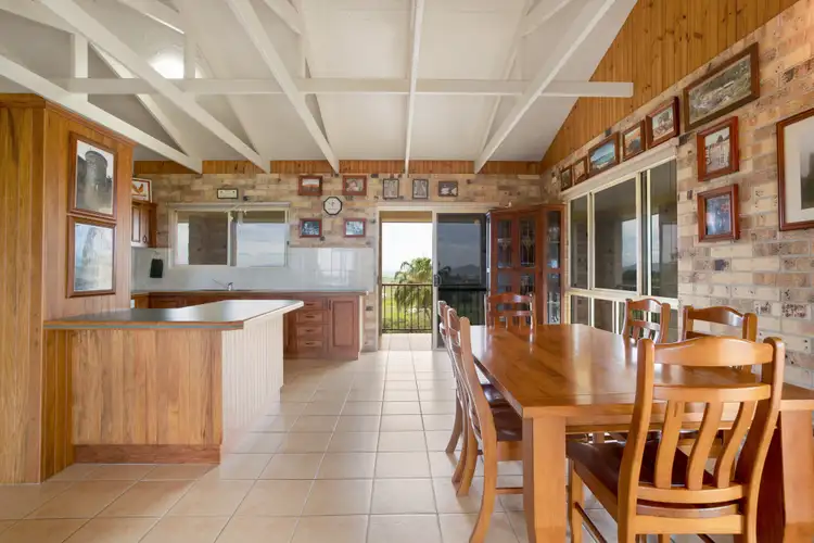 Fifth view of Homely house listing, 96 Palm Ridge Drive, Richmond QLD 4740