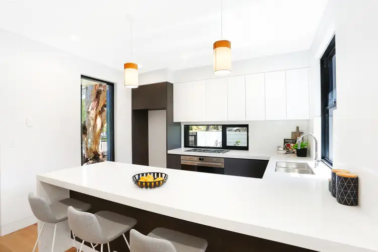 2/25 Oleander Pde, Caringbah NSW 2229