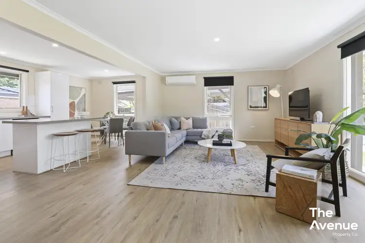 Main view of Homely house listing, 20 Illawara Crescent, Bayswater North VIC 3153