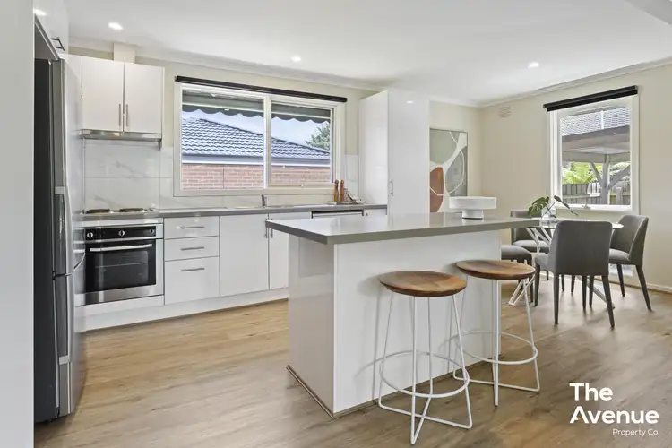 Fourth view of Homely house listing, 20 Illawara Crescent, Bayswater North VIC 3153