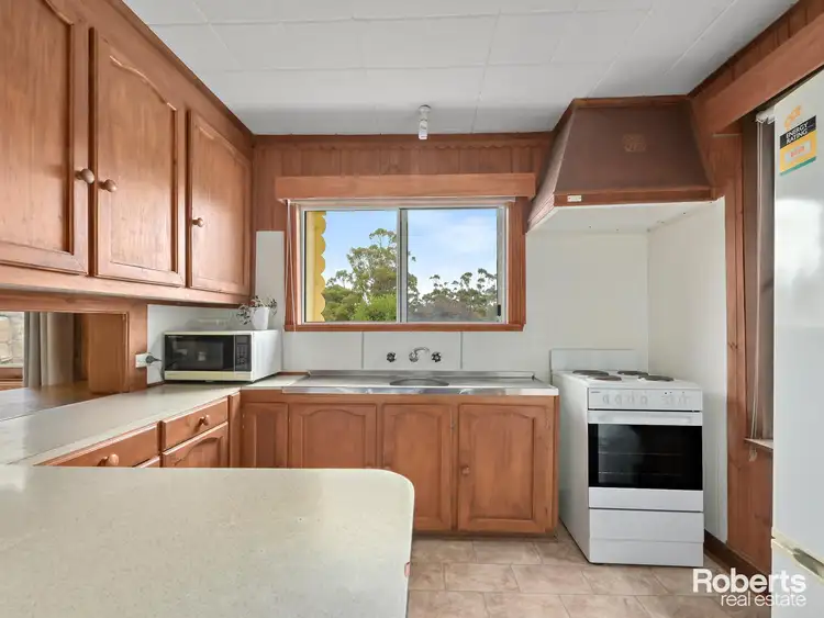 Second view of Homely house listing, 745 Lilydale Road, Underwood TAS 7268