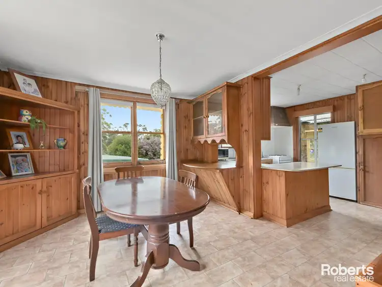 Third view of Homely house listing, 745 Lilydale Road, Underwood TAS 7268
