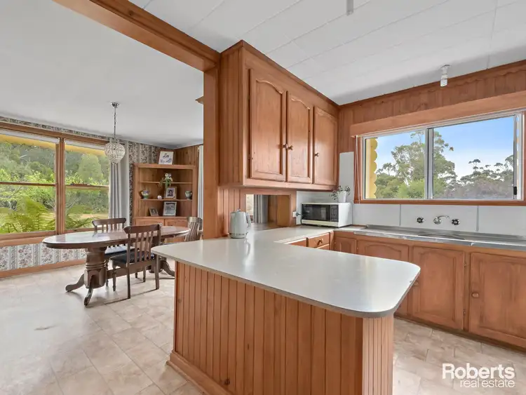 Fourth view of Homely house listing, 745 Lilydale Road, Underwood TAS 7268