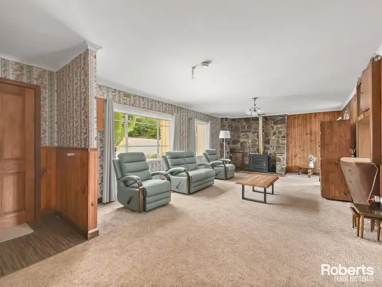 Fifth view of Homely house listing, 745 Lilydale Road, Underwood TAS 7268