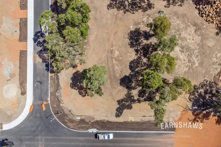 Fourth view of Homely land listing, 117 Northcote Street, Chidlow WA 6556