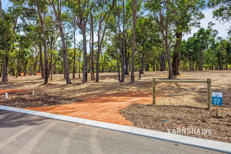 Fifth view of Homely land listing, 117 Northcote Street, Chidlow WA 6556