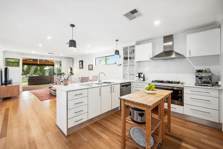 Main view of Homely house listing, 29 Pepler Avenue, Salter Point WA 6152