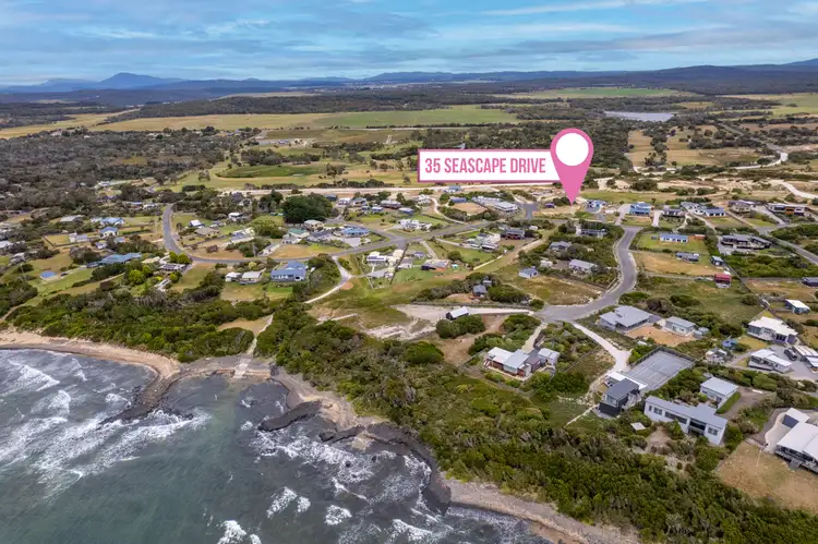 35 Seascape Drive, Lulworth TAS 7252