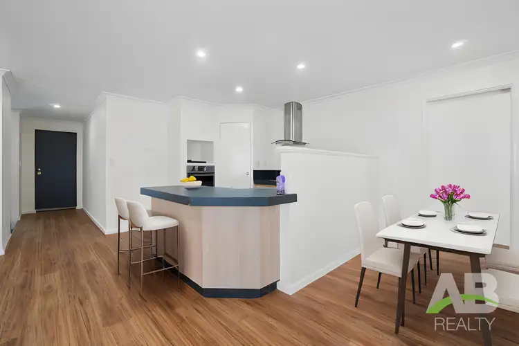 Fourth view of Homely house listing, 11 Daniel Way, Wanneroo WA 6065