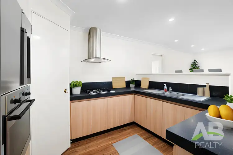 Fifth view of Homely house listing, 11 Daniel Way, Wanneroo WA 6065