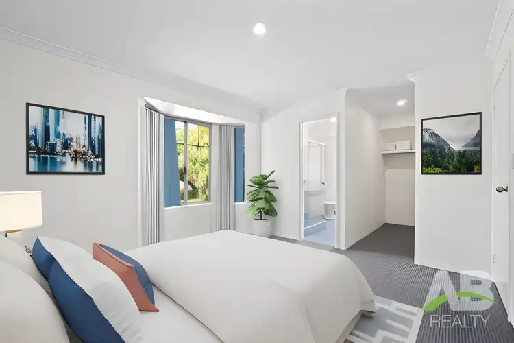 Sixth view of Homely house listing, 11 Daniel Way, Wanneroo WA 6065