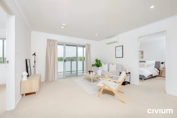 61/20 Bindubi Street, Macquarie ACT 2614