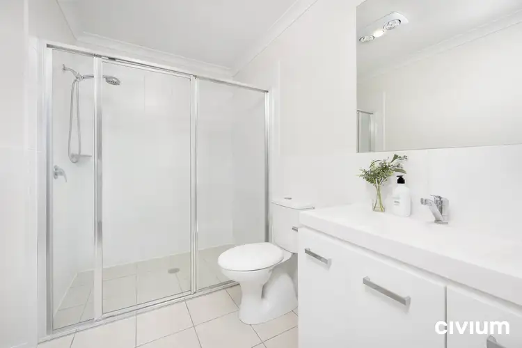 Fifth view of Homely apartment listing, 61/20 Bindubi Street, Macquarie ACT 2614