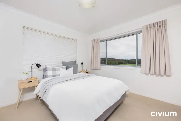 Sixth view of Homely apartment listing, 61/20 Bindubi Street, Macquarie ACT 2614