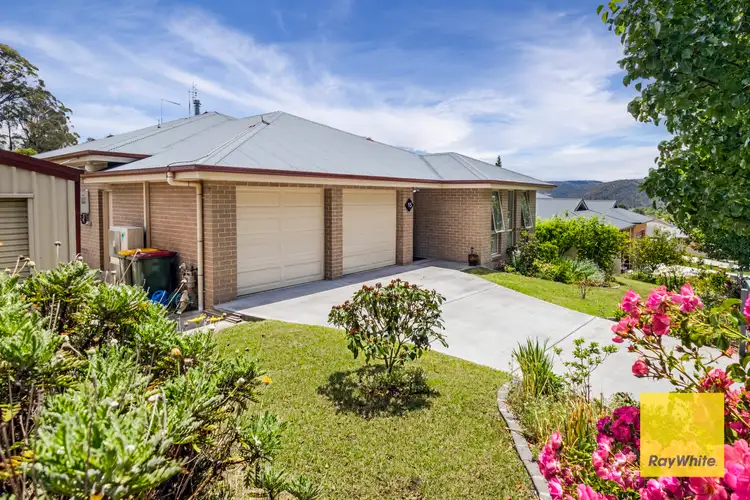 Third view of Homely house listing, 15 Munbinga Drive, Lithgow NSW 2790