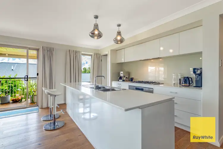 Fourth view of Homely house listing, 15 Munbinga Drive, Lithgow NSW 2790