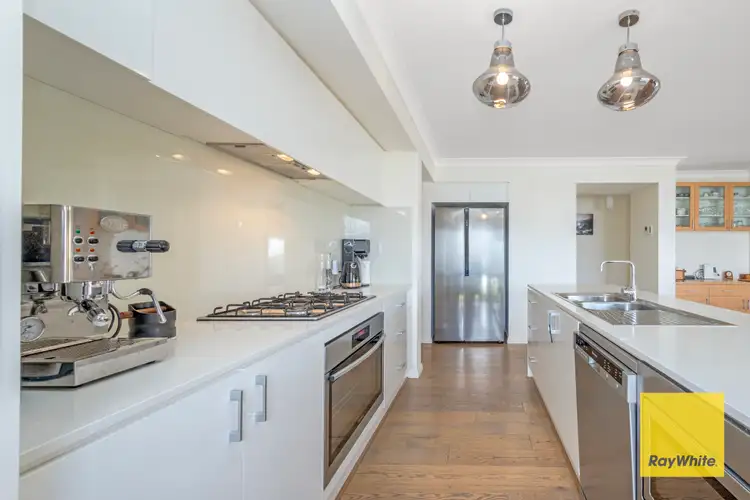 Fifth view of Homely house listing, 15 Munbinga Drive, Lithgow NSW 2790