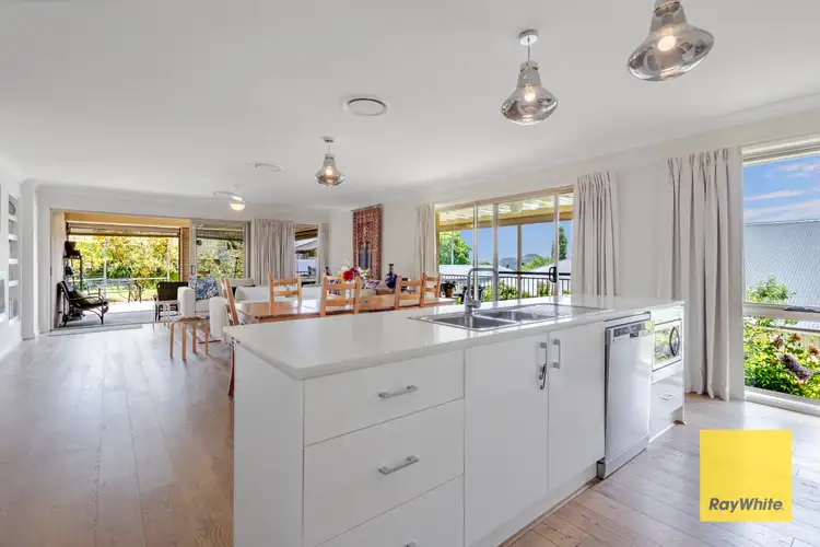 Sixth view of Homely house listing, 15 Munbinga Drive, Lithgow NSW 2790