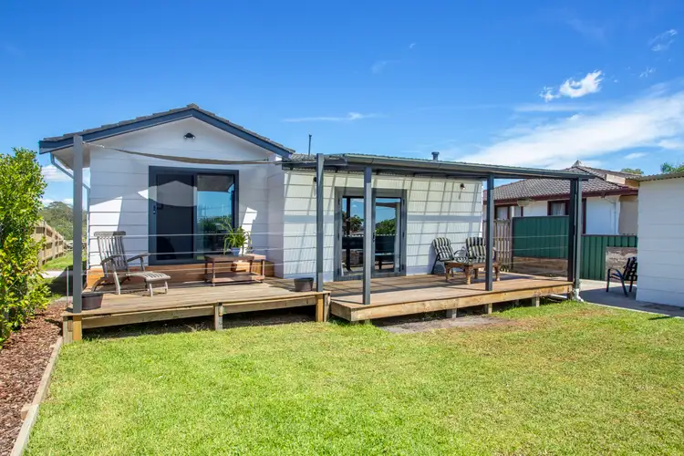1 Valerie Street, Taree NSW 2430