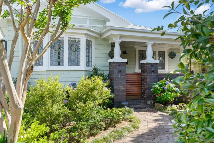 126 Princes Highway, Milton NSW 2538