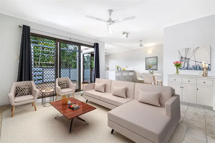 Main view of Homely apartment listing, 62/23 Hudson Fysh Avenue, Parap NT 820