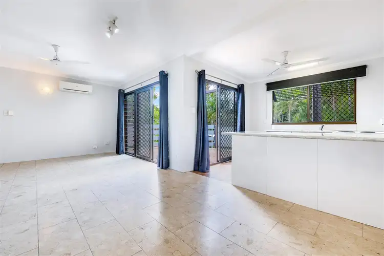 Second view of Homely apartment listing, 62/23 Hudson Fysh Avenue, Parap NT 820
