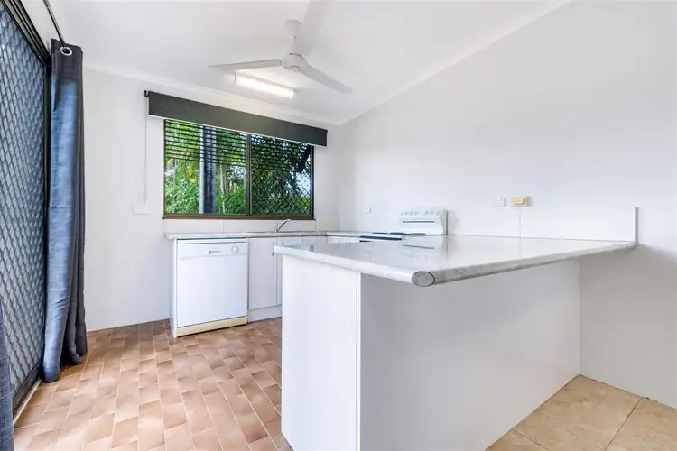 Third view of Homely apartment listing, 62/23 Hudson Fysh Avenue, Parap NT 820