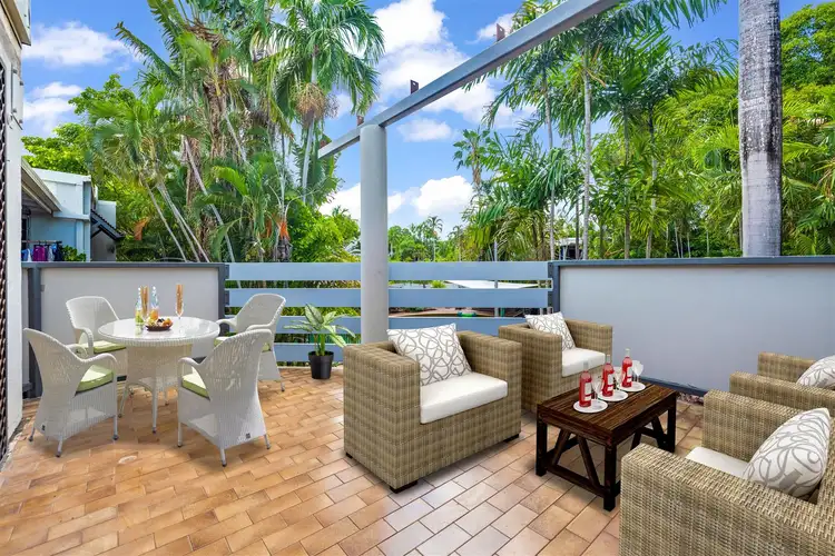 Fourth view of Homely apartment listing, 62/23 Hudson Fysh Avenue, Parap NT 820