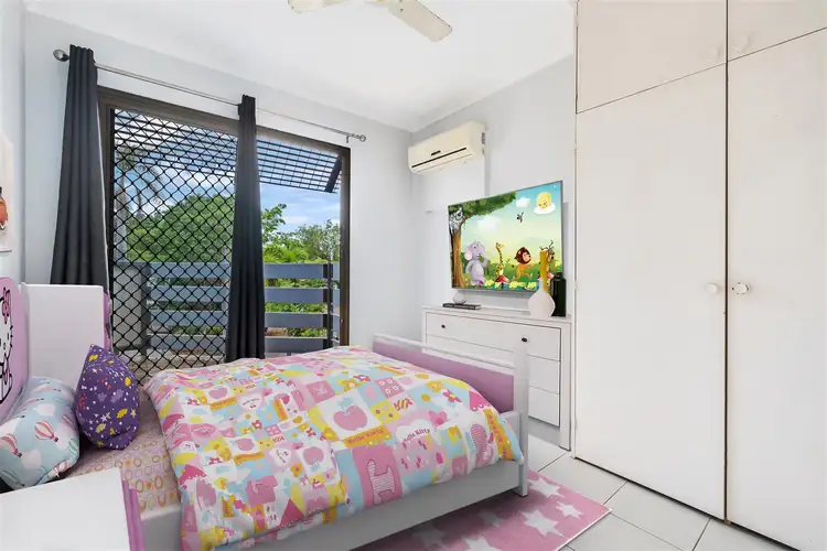 Sixth view of Homely apartment listing, 62/23 Hudson Fysh Avenue, Parap NT 820