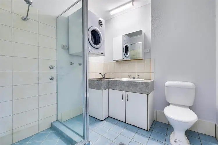 Seventh view of Homely apartment listing, 62/23 Hudson Fysh Avenue, Parap NT 820