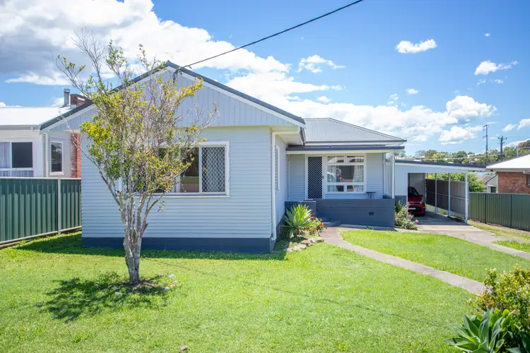 Main view of Homely house listing, 1 McLaughlin Avenue, Taree NSW 2430