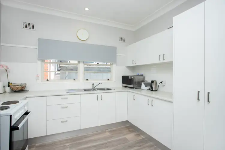Second view of Homely house listing, 1 McLaughlin Avenue, Taree NSW 2430
