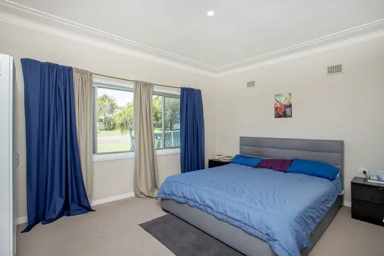 Fourth view of Homely house listing, 1 McLaughlin Avenue, Taree NSW 2430